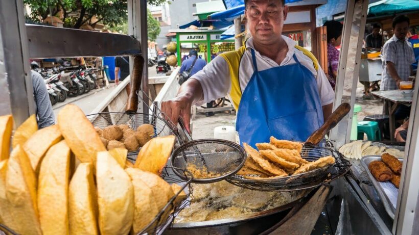 Amidst shortage, cooking oil ‘mafias’ form in Indonesia