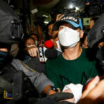 Punishment for &#8216;Joe Ferrari&#8217; seven police will be decided June 8 | Thaiger