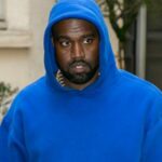 Kanye West blocked from Instagram for a day | Thaiger