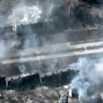 UKRAINE UPDATES: Ukraine counter offensives prevail; Nato, G7 &#038; EU convene in Brussels; US condemns Russian &#8216;war crimes&#8217; | Thaiger