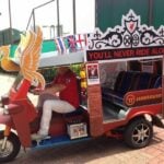 Date set for Liverpool vs. Manchester United pre-season friendly in Bangkok | Thaiger