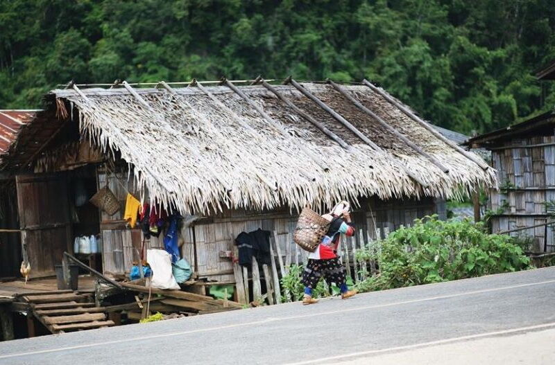 Human rights official claims DNA tests infringe on Lahu hilltribe, Chiang Mai