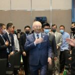 Malaysian minister announces vaccinated travel lane with Thailand, Cambodia | Thaiger