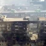 UKRAINE UPDATES: Putin &#8216;misled&#8217;; Russia &#8216;misjudged&#8217; war, Zelensky warns of Donbass regrouping | Thaiger