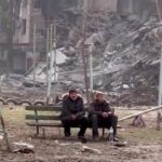 UKRAINE UPDATES: Putin &#8220;cannot remain in power&#8221;; Russia narrows war goals; Ukraine counter attacks; Auchan&#8217;s Russia stores stay open | Thaiger