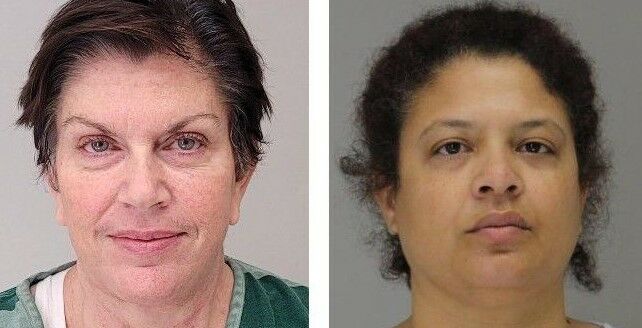 Two Texas women who allegedly helped stab woman to death arrested in Cambodia