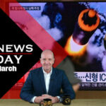 Asia News Today | North Korea missile launch rattles US/South Korea &#038; Myanmar&#8217;s &#8216;sniper&#8217; squads | Thaiger