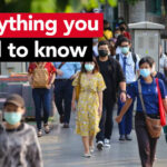 Unpacking the long and winding road to &#8216;endemic&#8217; in Thailand &#8211; latest changes to Covid restrictions | Thaiger