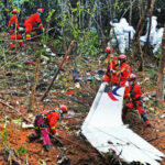 LATEST: China Eastern plane crash, search for second &#8216;black box&#8217; continues | Thaiger