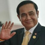 PM shrugs off claims of MPs being bribed to vote against him in no-confidence debate | Thaiger