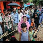 US says Rohingya violence was &#8216;genocide&#8217; as Asean envoy meets Myanmar junta leaders | Thaiger