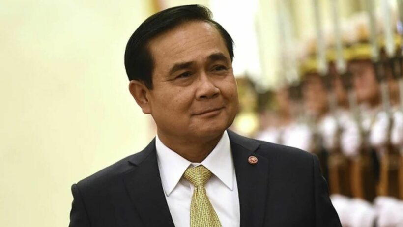 Thailand’s PM invites children to Government House on Children’s Day