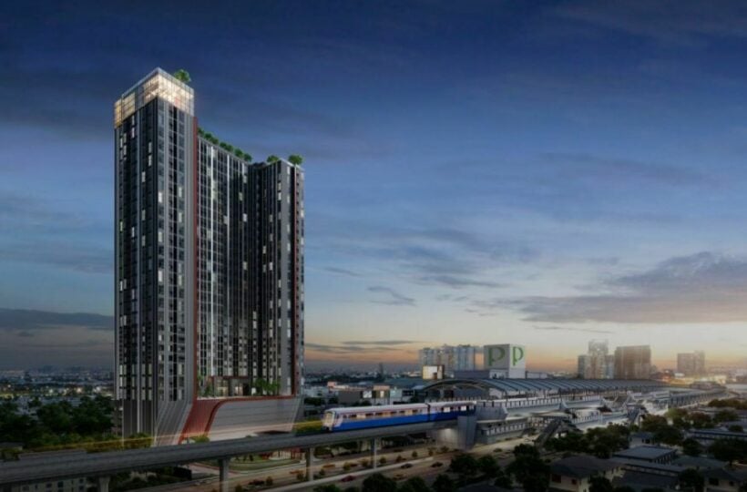 Thailand's developer Origin Property preps launch of 5 residential projects  with partner Hong Kong-based investment group Lofis – Thailand Construction  and Engineering News