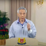 Singapore to end pandemic-era restrictions, embrace &#8216;living with covid&#8217; strategy | Thaiger