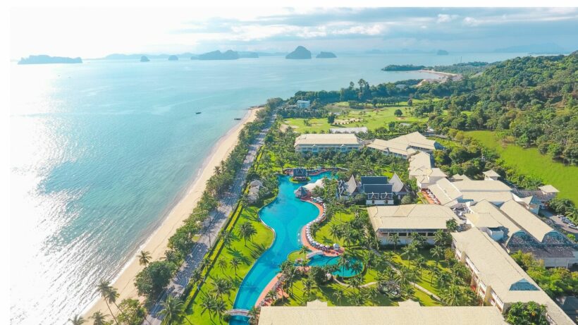 Top 5 amazing hotels to stay in Krabi 2022 | News by Thaiger