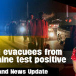 Thailand News Update | Thai evacuees from Ukraine test positive | Thaiger
