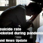 Thailand News Update | Thai suicide rate skyrocketed during pandemic | Thaiger