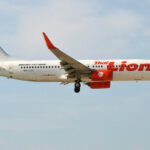 Thai airlines urged to inspect all Boeing 737-800 aircraft following crash in China