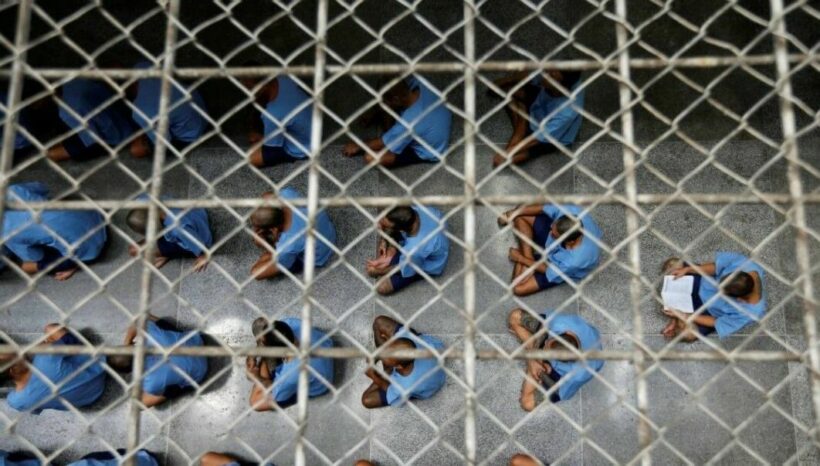 Thai government promises to eradicate forced prison labour following exposé