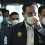 Thailand&#8217;s State of Emergency extended, again | Thaiger