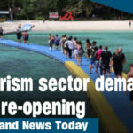 Thailand News Today | Thailand&#8217;s Tourism sector demands full reopening | Thaiger