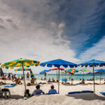 Phuket targets 1 million foreign tourists for last quarter of 2022 | Thaiger