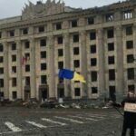 Ukraine president vows to defend Kyiv &#8220;relentlessly&#8221; | Thaiger