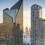 Singha Estate to invest B11 billion in projects in 2022, targets hotels and offices | Thaiger