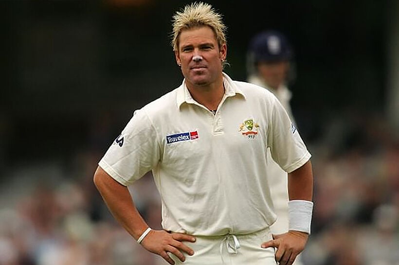 Australian cricket legend Shane Warne dies in Koh Samui villa