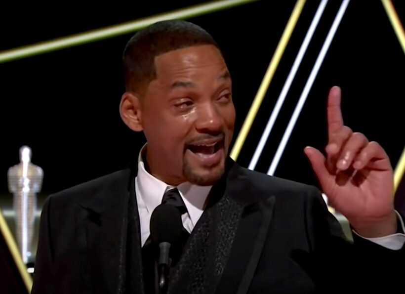 UPDATE: Will Smith apologises for Oscars outburst, after Academy rebuke