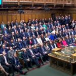 UKRAINE UPDATES: Zelensky invokes Churchill; Biden bans Russian oil; civilians flee cities; McDonald&#8217;s, Starbucks close stores in Russia | Thaiger