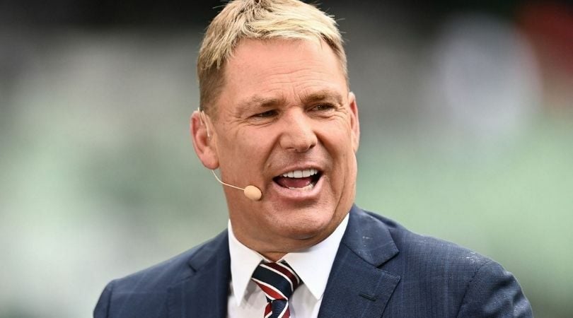 UPDATE: Shane Warne’s death, “blood found in villa”