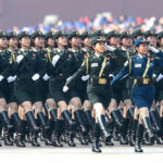 China&#8217;s military budget increases 7.1% in 2022, Taiwan not afraid | Thaiger
