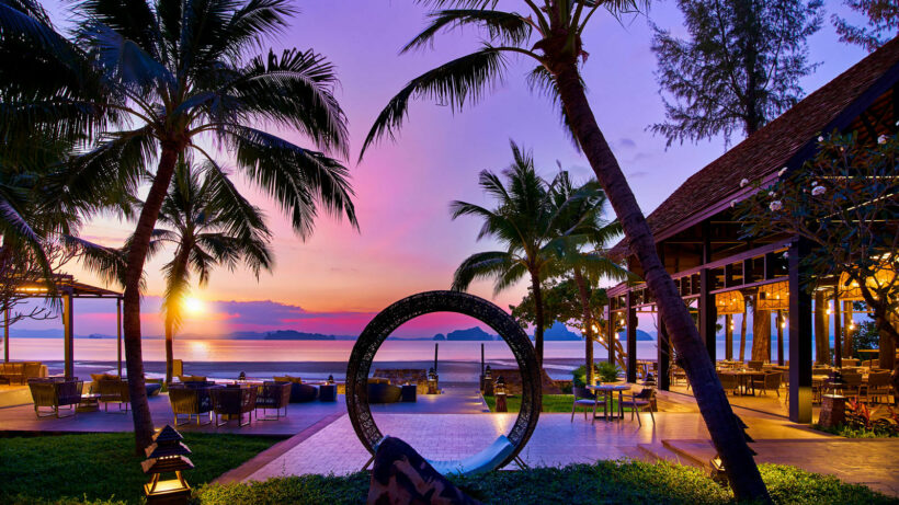 Top 5 amazing hotels to stay in Krabi 2022