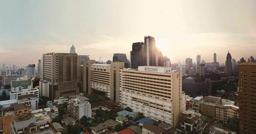 City Guide: 5 private hospitals to get treated in Bangkok