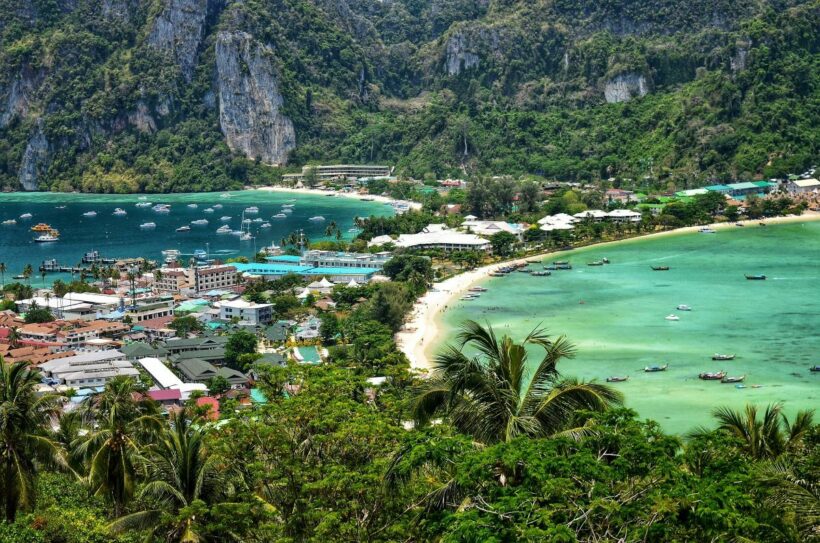 Planning a trip to Phuket this Songkran 2022? Here are some tips | News by Thaiger