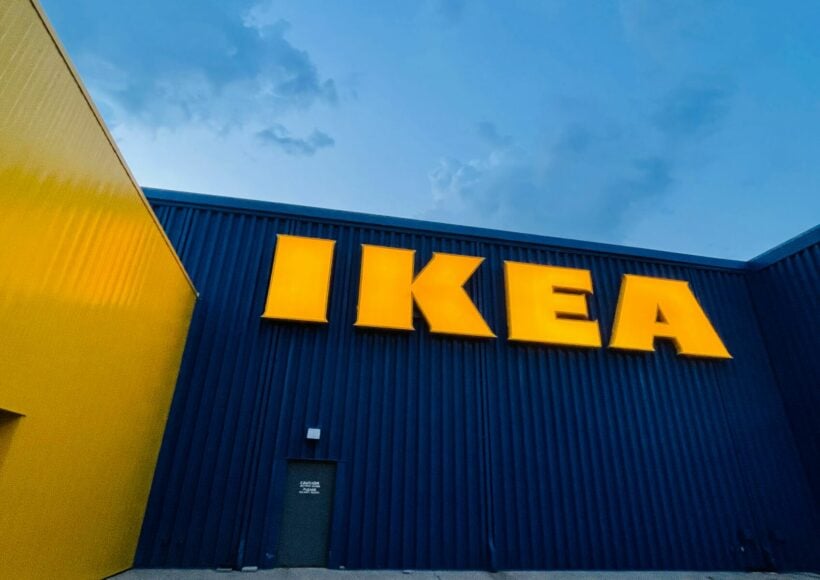 IKEA to open another store in Bangkok’s Phrom Phong area