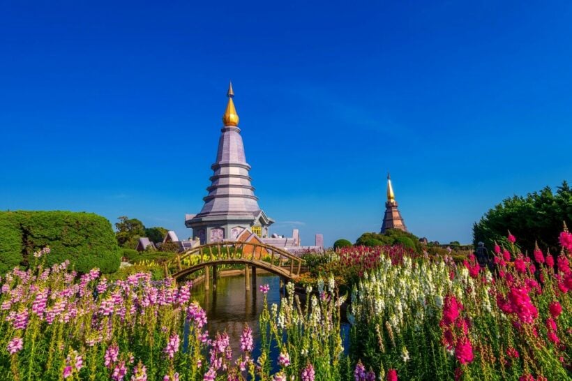 Why you should spend your Songkran in Chiang Mai 2022 | News by Thaiger