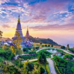 Why you should spend your Songkran in Chiang Mai 2025 | Thaiger