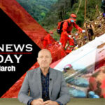 Asia News Today | Both black boxes now found on China plane &#038; lockdown in Shanghai | Thaiger