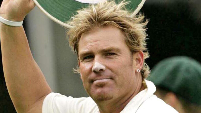 Shane Warne’s death, “he had chest pains and asthma”