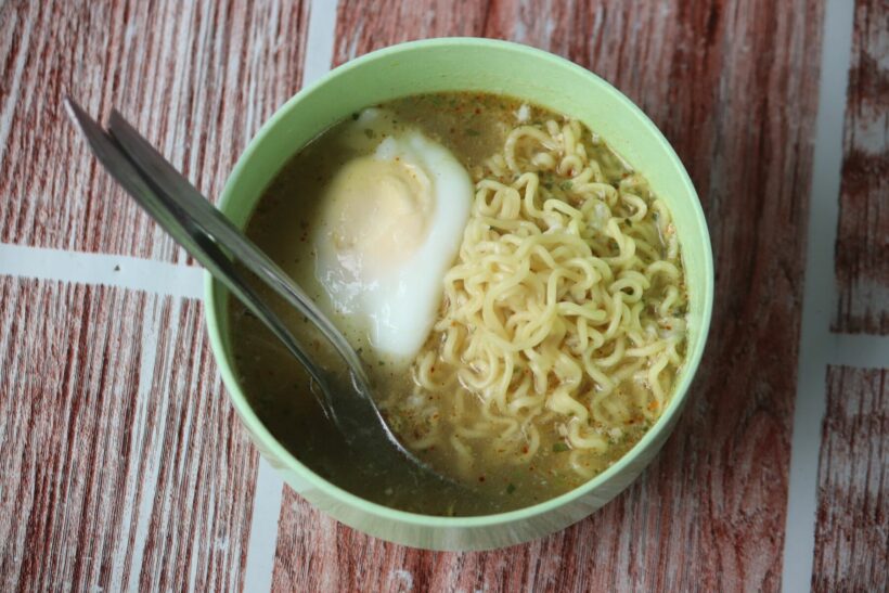 Prices for instant noodles, condensed milk to rise next month