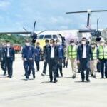 Nok Air asks for time to promote routes to new Betong airport after cancelling flights | Thaiger
