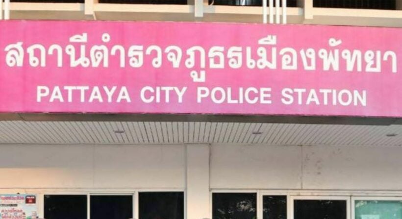 Night shift employee at Pattaya guest house robbed while asleep at reception desk