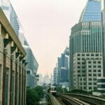 Bangkok office owners should update, renovate now — JLL Thailand | Thaiger