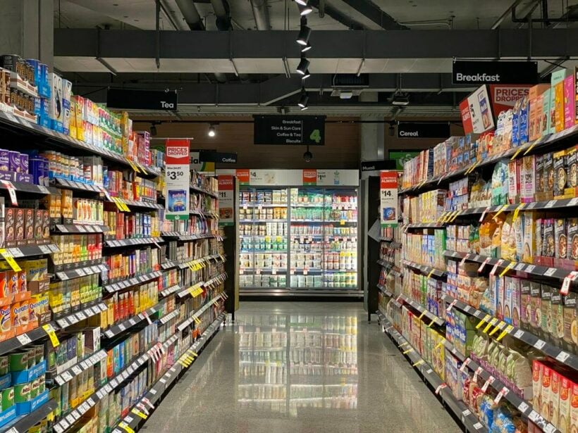 City Guide: Top 5 supermarkets to buy groceries in Thailand