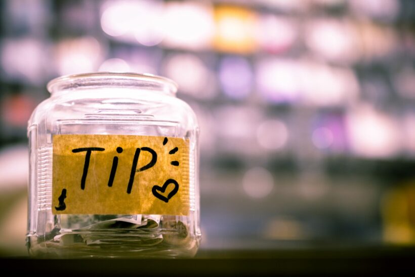 Travel Guide: To tip or not to tip when travelling in Thailand?