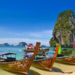 Thailand takes number one spot as most searched destination on Agoda | Thaiger