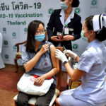Thailand Pass &#8211; Am I fully vaccinated? The fine print. | Thaiger
