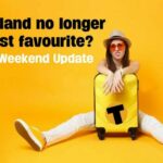 Is Thailand no longer a tourist favourite | Thailand Weekend Update | Thaiger